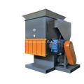 single shaft shredder RSS-48120